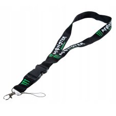 Lanyard Monster Energy