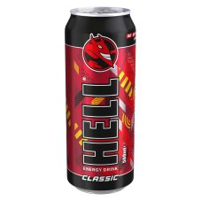 Hell Classic 500ml