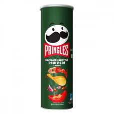 Pringles Peri Peri 102g DMT 23.7.2024!