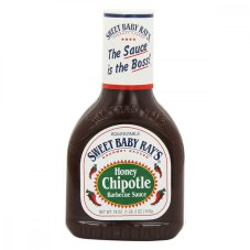 Sweet Baby Ray's Honey Chipotle 510g