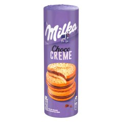 Milka Choco Creme 260g