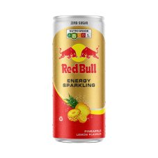 Red Bull Pineapple Lemon 250ml TH