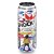 Big Shock! Winter Edition Plum & Cinnamon 500ml