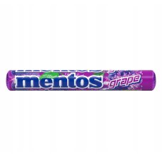 Mentos Grape 37,5g