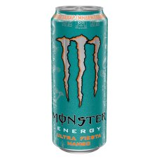 Monster Ultra FIesta Mango 500ml BG/CY