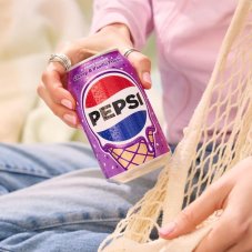 Pepsi Cherry & Vanilla Zero Sugar 330ml