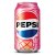 Pepsi Raspberry Ripple Zero Sugar 330ml