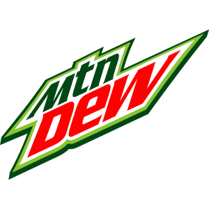 Mtn Dew - Novinky
