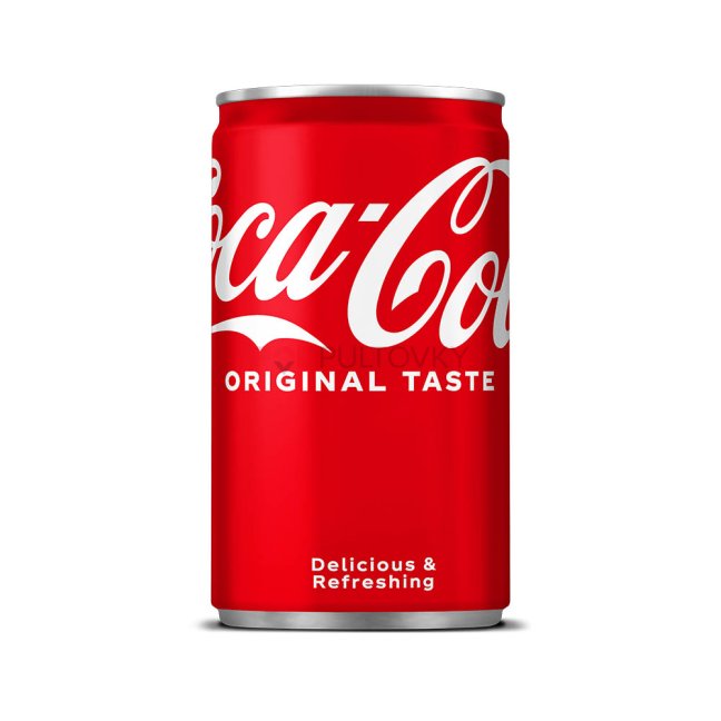Coca Cola Mini 150ml NL