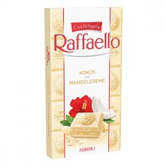 Raffaello Kokos & Mandelcreme 90g