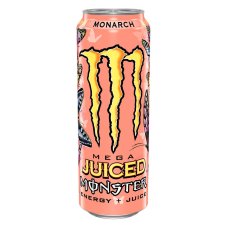 Monster Mega Monarch 568ml DK DMT 30.4.2025!