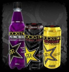 Dejte si Rockstar dokud to jde. Mimo Ameriku (s)končí!