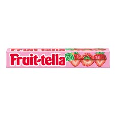 Fruittella Strawberry 41g