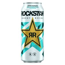 Rockstar Waldmeister 500ml DE*