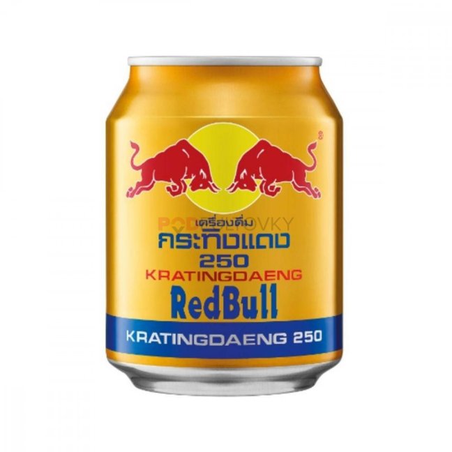 Kratingdaeng Red Bull 250ml