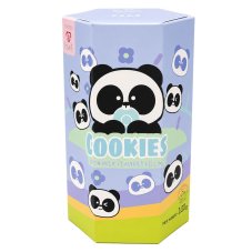 Tokimeki Panda Cookies Milk 100g