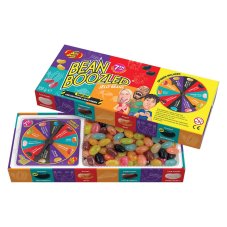 Jelly Belly BeanBoozled Hra s Ruletkou 100g