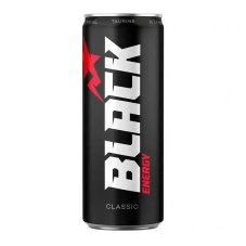 Black Classic 250ml