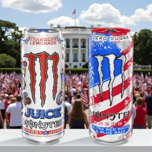 Monsterovinky pro rok 2026 v USA, EU i ČR a naše plány 😉