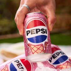 Pepsi Raspberry Ripple Zero Sugar 330ml