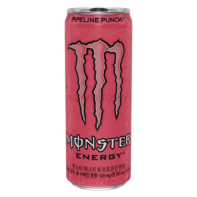 Monster Pipeline Punch 355ml KR