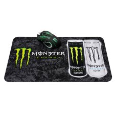 Podložka pod myš Monster Energy