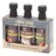 Funlab Select Coffee Amaretto - Vanilla - Hazelnut 3x45ml