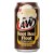 A&W Root Beer Float 355ml