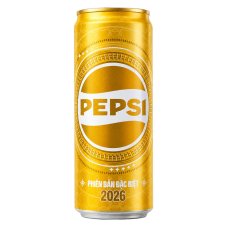 Pepsi Gold 320ml VN
