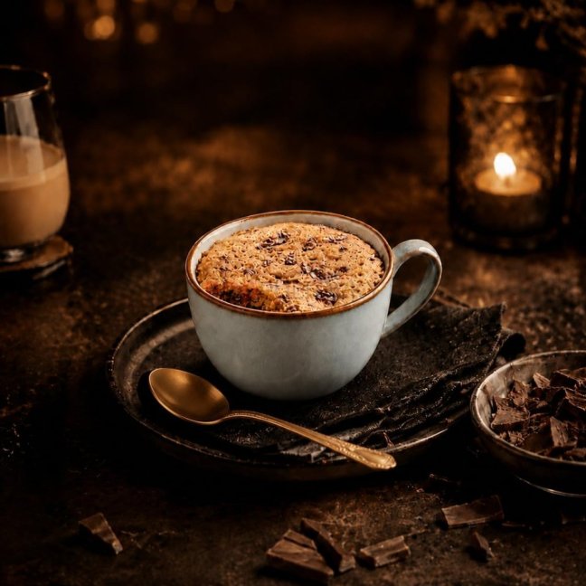 Baileys Mug Cake Classic 60g