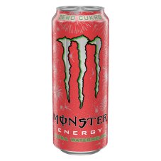 Monster Ultra Watermelon 500ml PL
