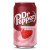 Dr Pepper Strawberries & Cream 355ml USA