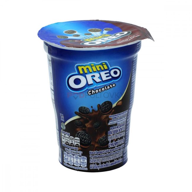 Oreo Mini Chocolate 61,3g
