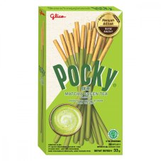 Pocky Matcha Green Tea 33g