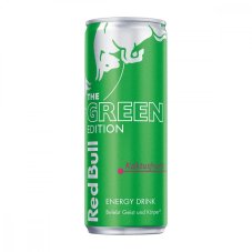 Red Bull The Green Edition Kaktusfrucht 250ml DE