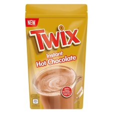 Twix Hot Chocolate 140g