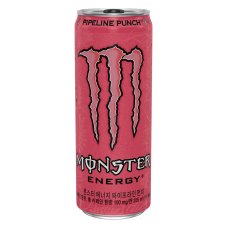 Monster Pipeline Punch 355ml KR