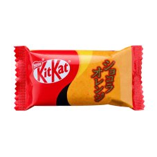 KitKat Mini Chocolate Orange 11,6g