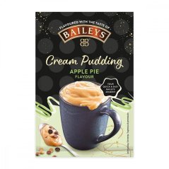 Baileys Cream Pudding Apple Pie 59g