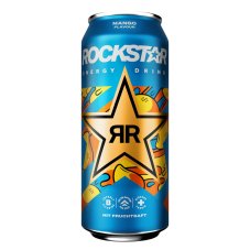 Rockstar Mango 500ml