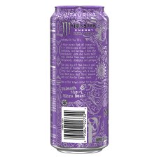 Monster Ultra Violet 473ml USA