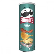 Pringles Pizza 165g