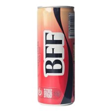 Coca Cola Zero Vanilla "BFF" 250ml NL