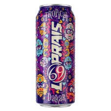 Loprais 69 Tropical Dakar 500ml