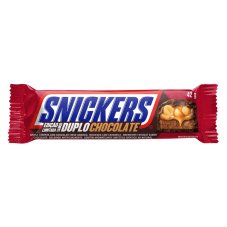 Snickers Duplo Chocolate 42g