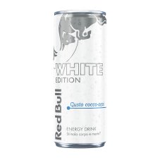 Red Bull The White Edition 250ml IT