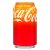 Coca Cola Orange Cream 355ml USA