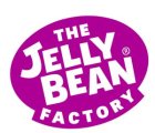The Jelly Bean Factory