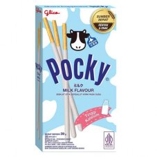 Pocky Milk 39g