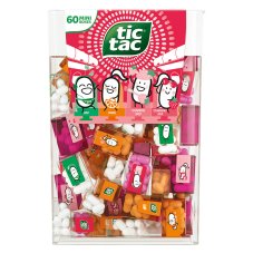 Tic Tac Strawberry 228g